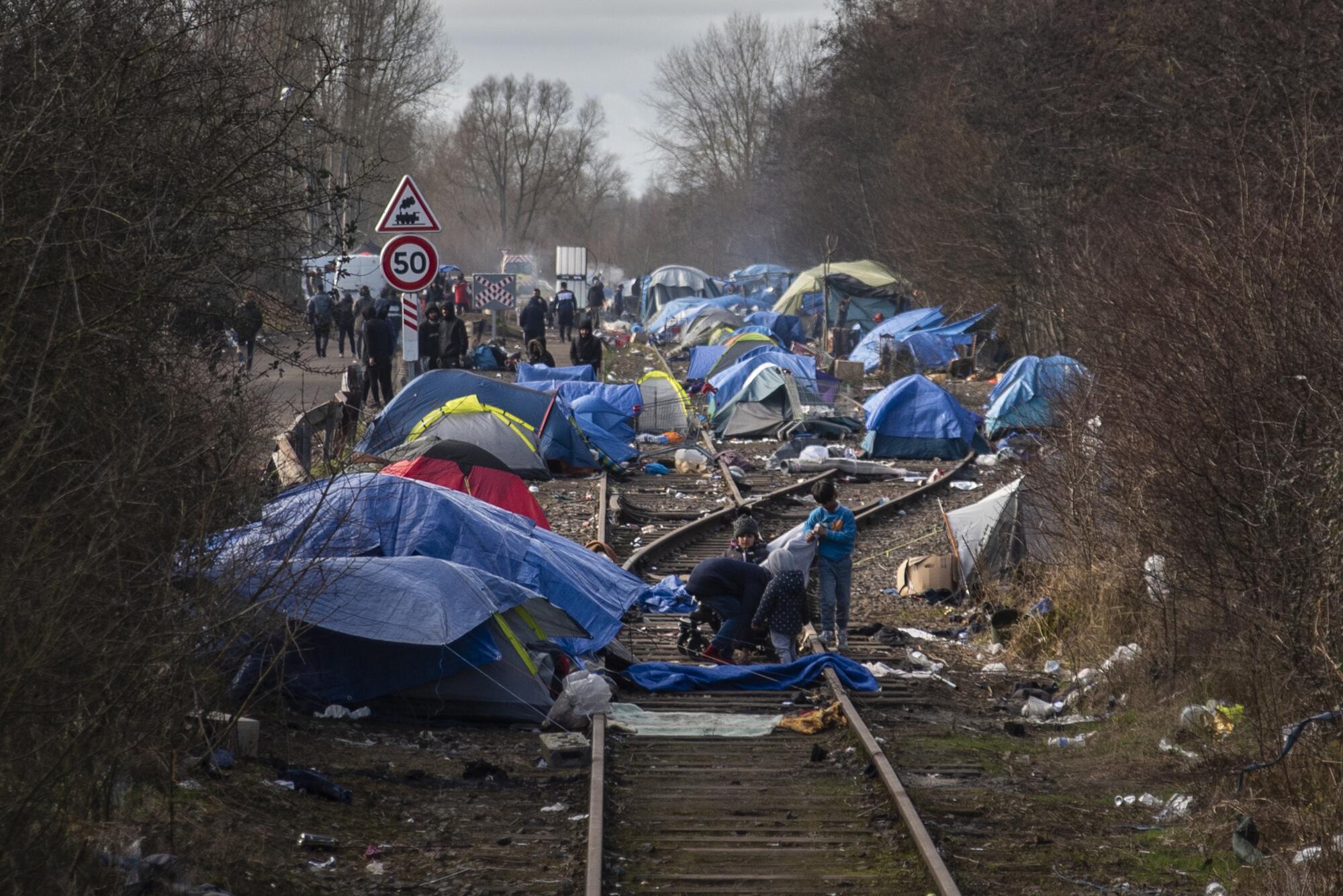Calais 2025 - 9